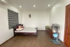 Garden house 4 bedrooms river view for rent in Ngoc Thuy, Long Bien district